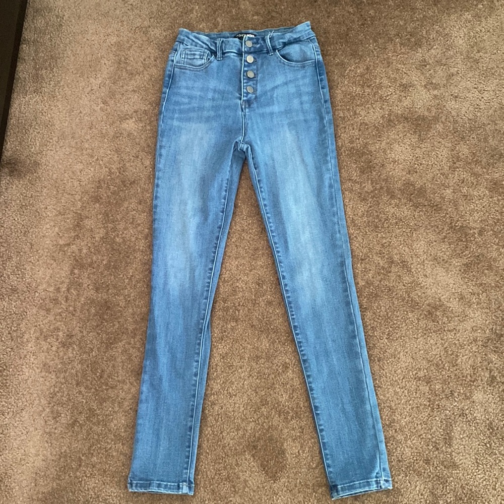 ALL JEANS 2 for $20
